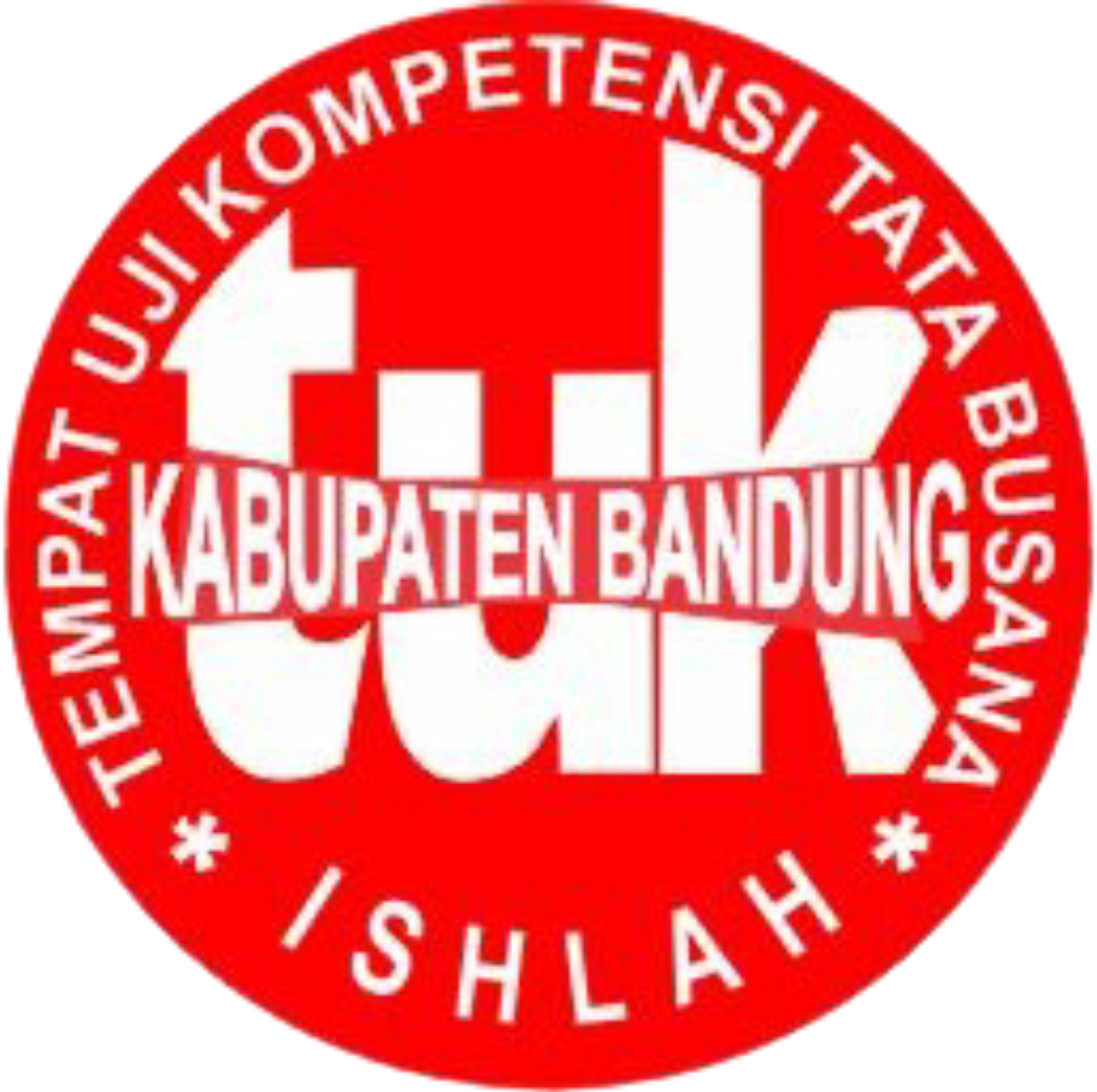 Logo TUK ISHLAH